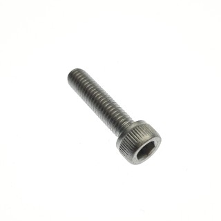 SCREW, SOCKET HEAD M6X25
