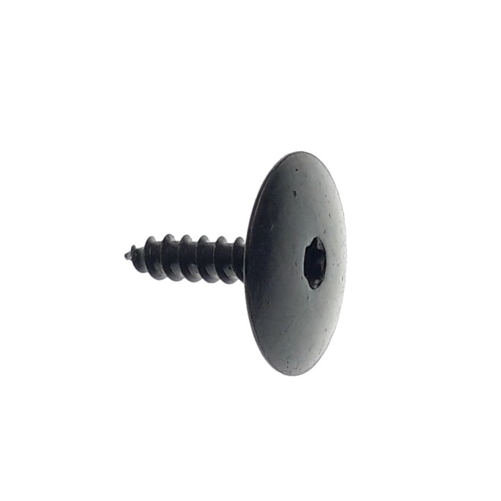 SCREW,BODY-SELF TAP ¨12X 3/4 A ZaB
