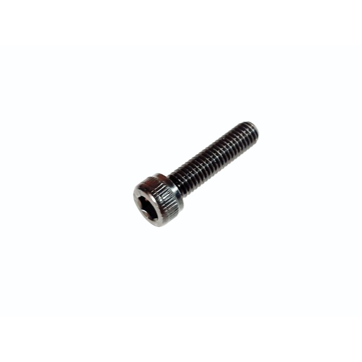 SCREW,SOCKET HEAD M6X25