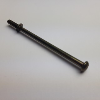 SCREW-WASHER