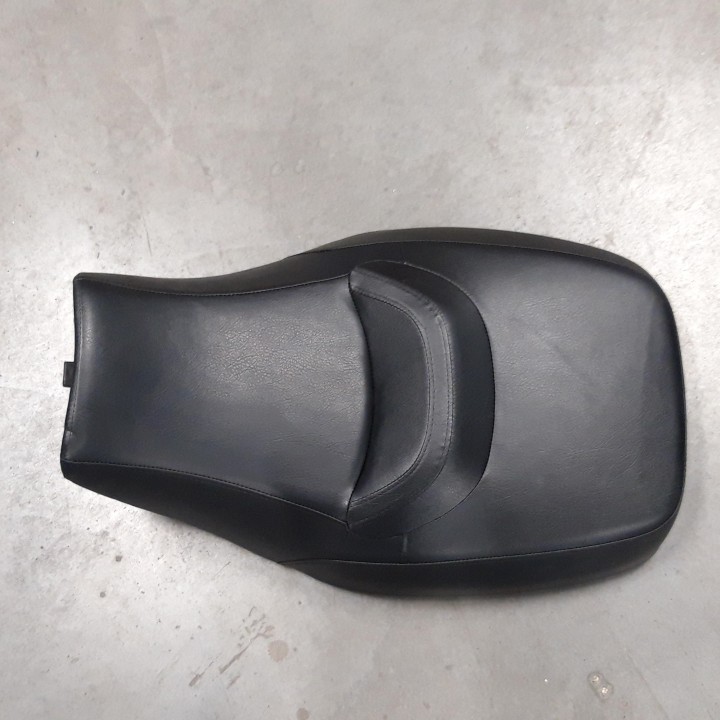 SEAT SET (BLACK)