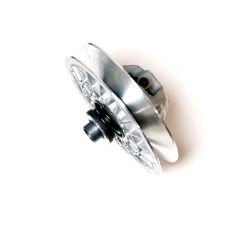 SECONDARY CLUTCH ASSEMBLY(CVTECH)