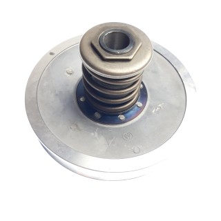 Secondary Sheave Assy