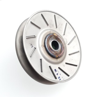 Secondary Sheave Support