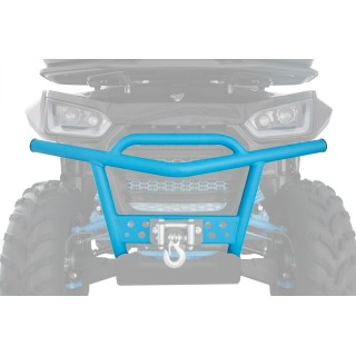 Segway Snarler AT6 Front bumper (blue)
