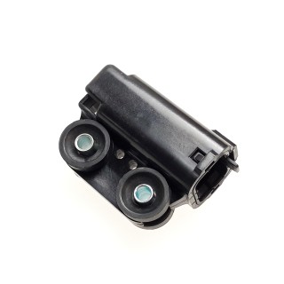 Sensor Angle Detect
