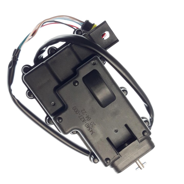 SERVO MOTOR COMP