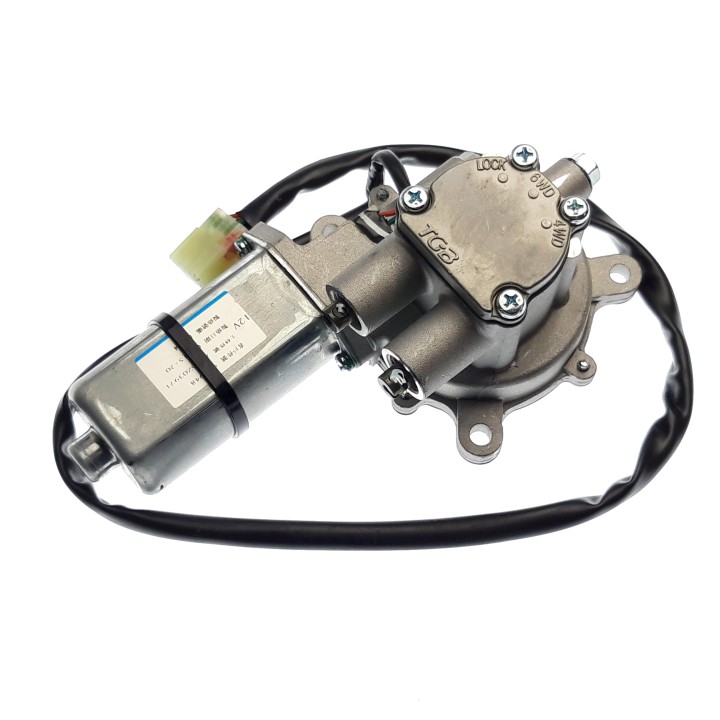 SERVOMOTOR ASSY.