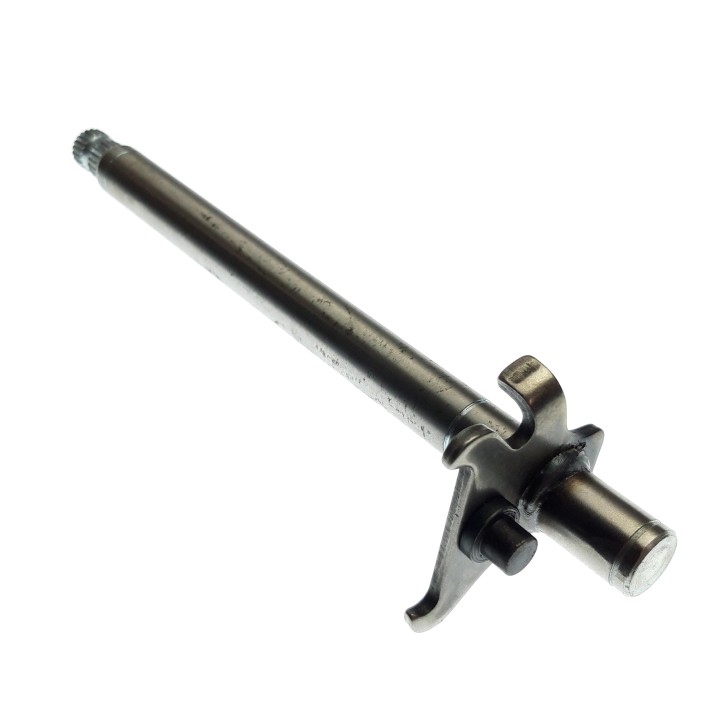 SHAFT COMP, gear shift