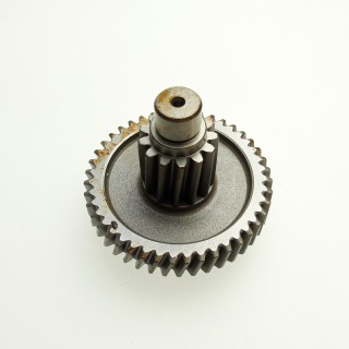 SHAFT COMP., IDLE 42TX14T