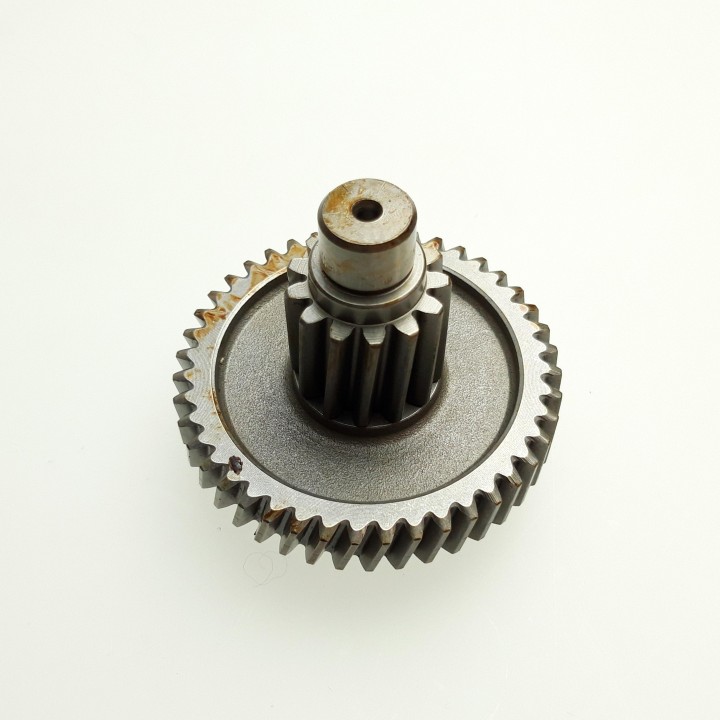 SHAFT COMP., IDLE 42TX14T