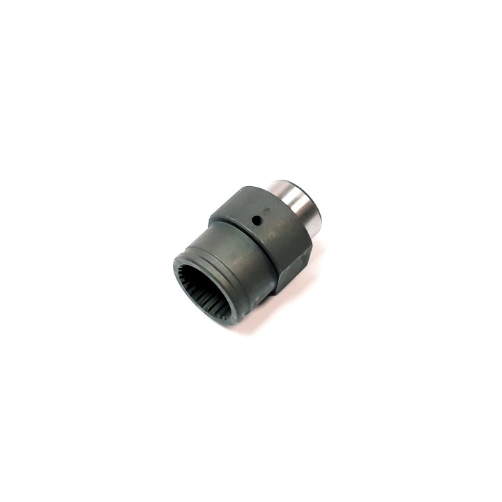 Shaft coupling
