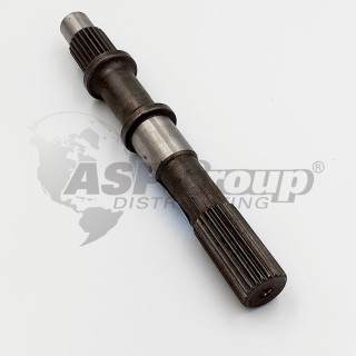 SHAFT FRONT OUTPUT