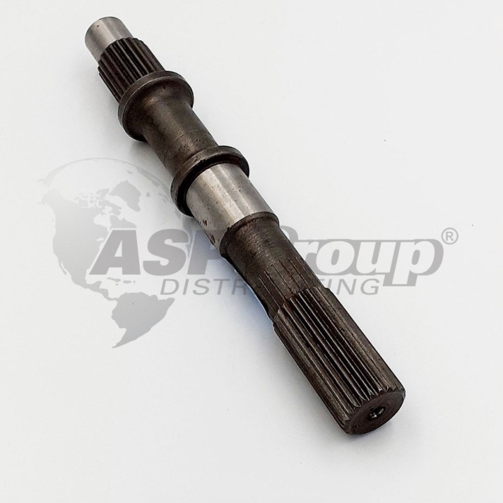 SHAFT FRONT OUTPUT