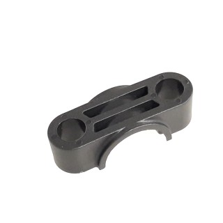 Shaft Holder, Steering