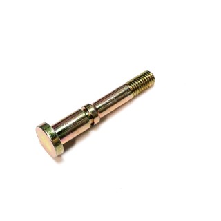 Shaft, Fix