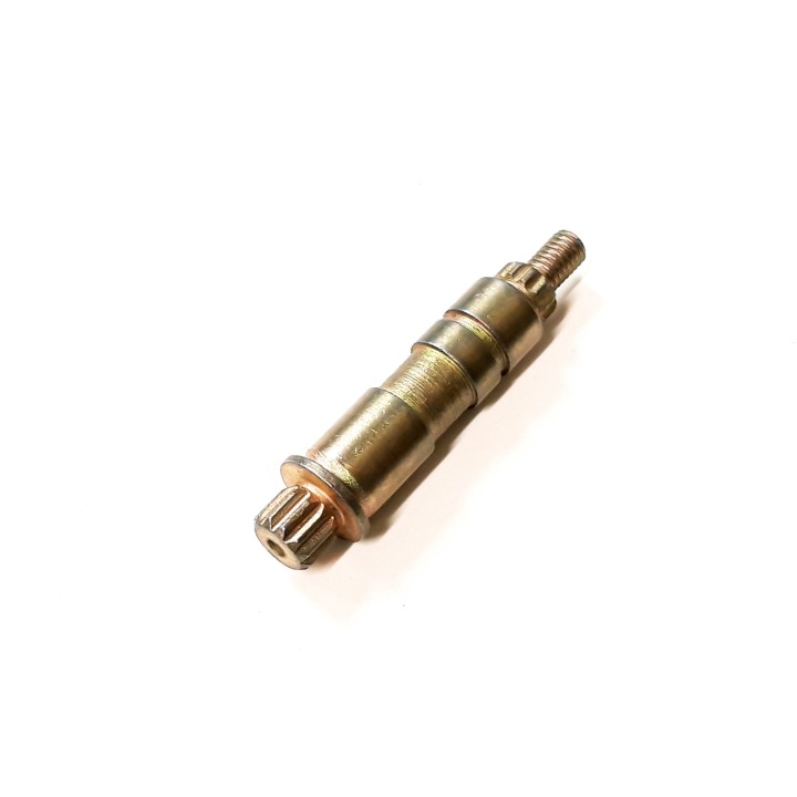 Shaft, Gear Shift