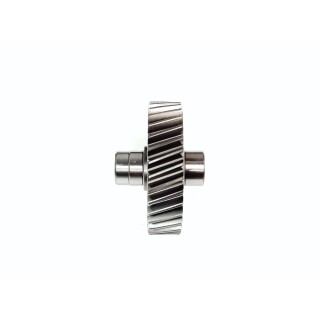Shaft, Helical Gear