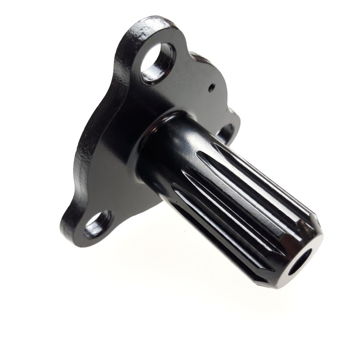 SHAFT, PROPELLER