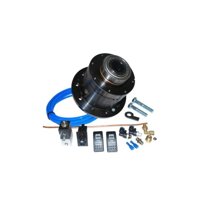FRONT / REAR DIFFERENTIAL LOCK LAND ROVER ASHCROFT