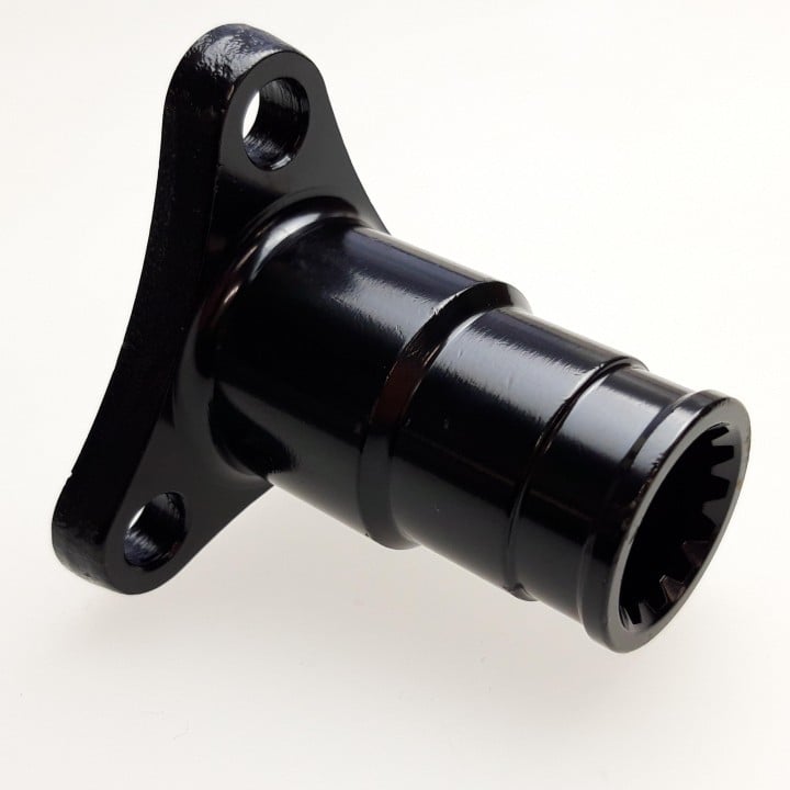 SHAFT, PROPELLER REAR