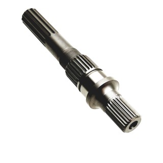 SHAFT, REAR FINAL DRIVE