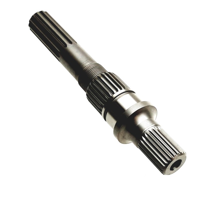 SHAFT, REAR FINAL DRIVE
