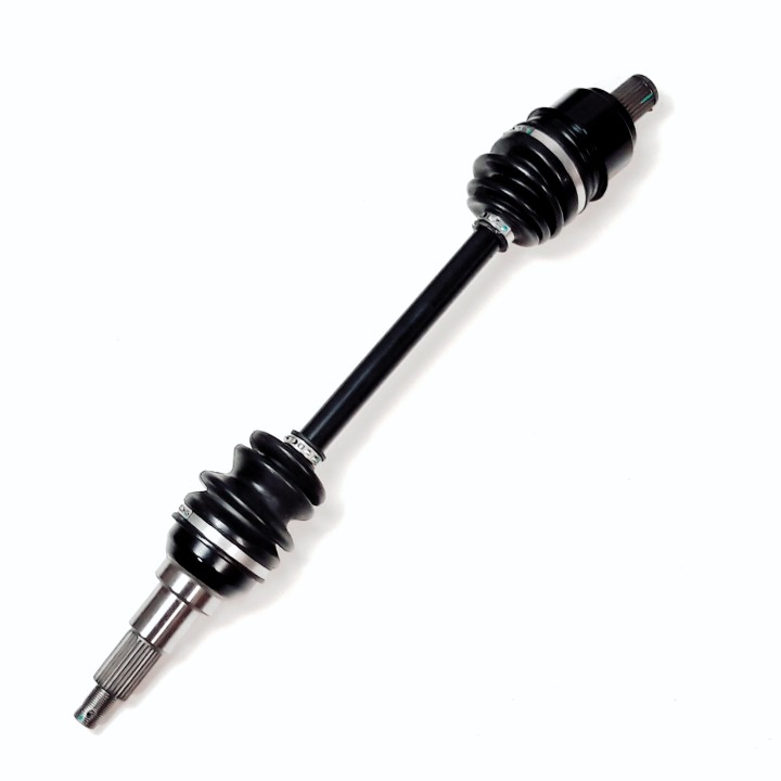 SHAFT, SEC DRIVEN OUTPUT REAR (LH)