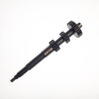 SHAFT, TRANSMISSION