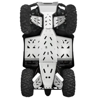 SHARK Access MAX LT/EPS SHADE EXTREME (AX650i, AX750i, AX800i)