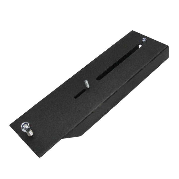 SHARK Adapter Extension for snow plow