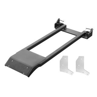 SHARK Adapter uniwersalny ATV / UTV do zamiatarki