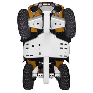 SHARK Can-am Outlander 800 Max