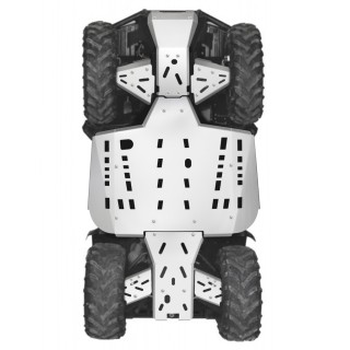 SHARK CF MOTO 450/520 długi od 2019 5mm PRZÓD