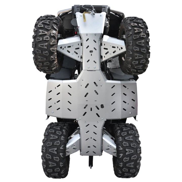 SHARK CF MOTO X8/800/820 długi od 2019 (stalowe wahacze)