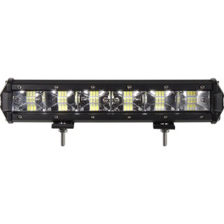 SHARK LED Light Bar 10.5" 24W 2400lm