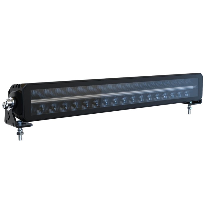 SHARK LED OSRAM EU homologacja