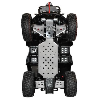 SHARK LINHAI 500/M550 /500 PROMAX