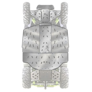 SHARK SEGWAY Fugleman UT10