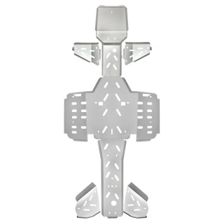 SHARK Skidplate SEGWAY Snarler AT6 L