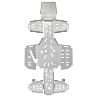 SHARK TGB Blade 550