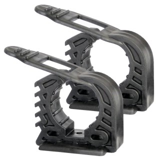 SHARK uniwersalny uchwyt (2szt.), (32-45mm)