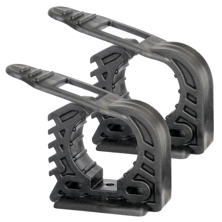 SHARK uniwersalny uchwyt (2szt.), (32-45mm)