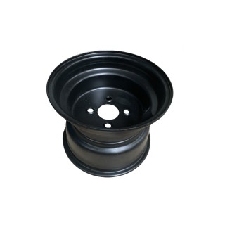 SHARK WHEEL WOOD 1500