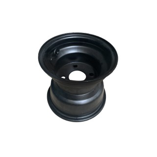 SHARK WHEEL WOOD 550