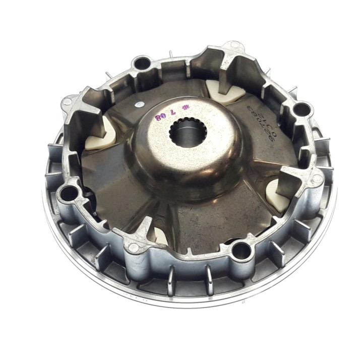 SHEAVE, MOVABLE DRIVE ASSY.