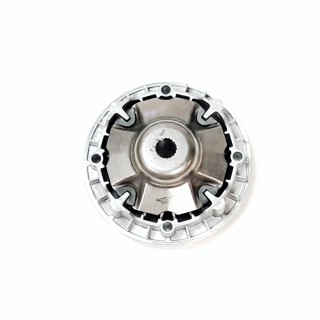 SHEAVE, MOVABLE DRIVE ASSY.