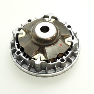 SHEAVE, MOVABLE DRIVE ASSY.