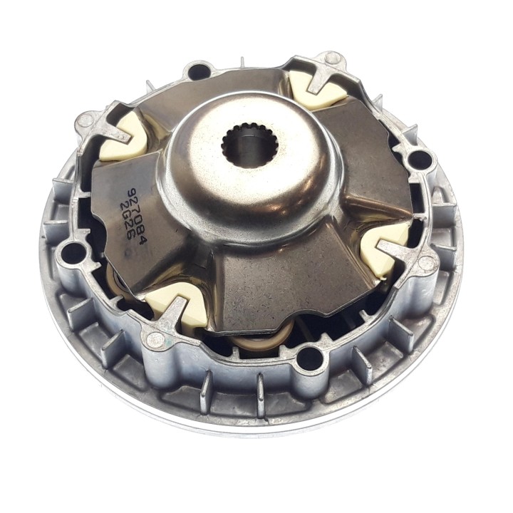 SHEAVE, MOVABLE DRIVE ASSY.