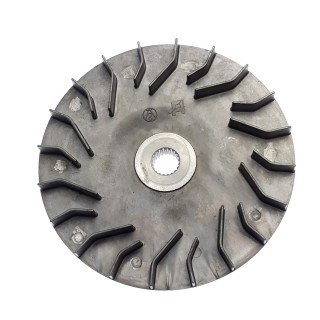 Sheave, Primary Fixed